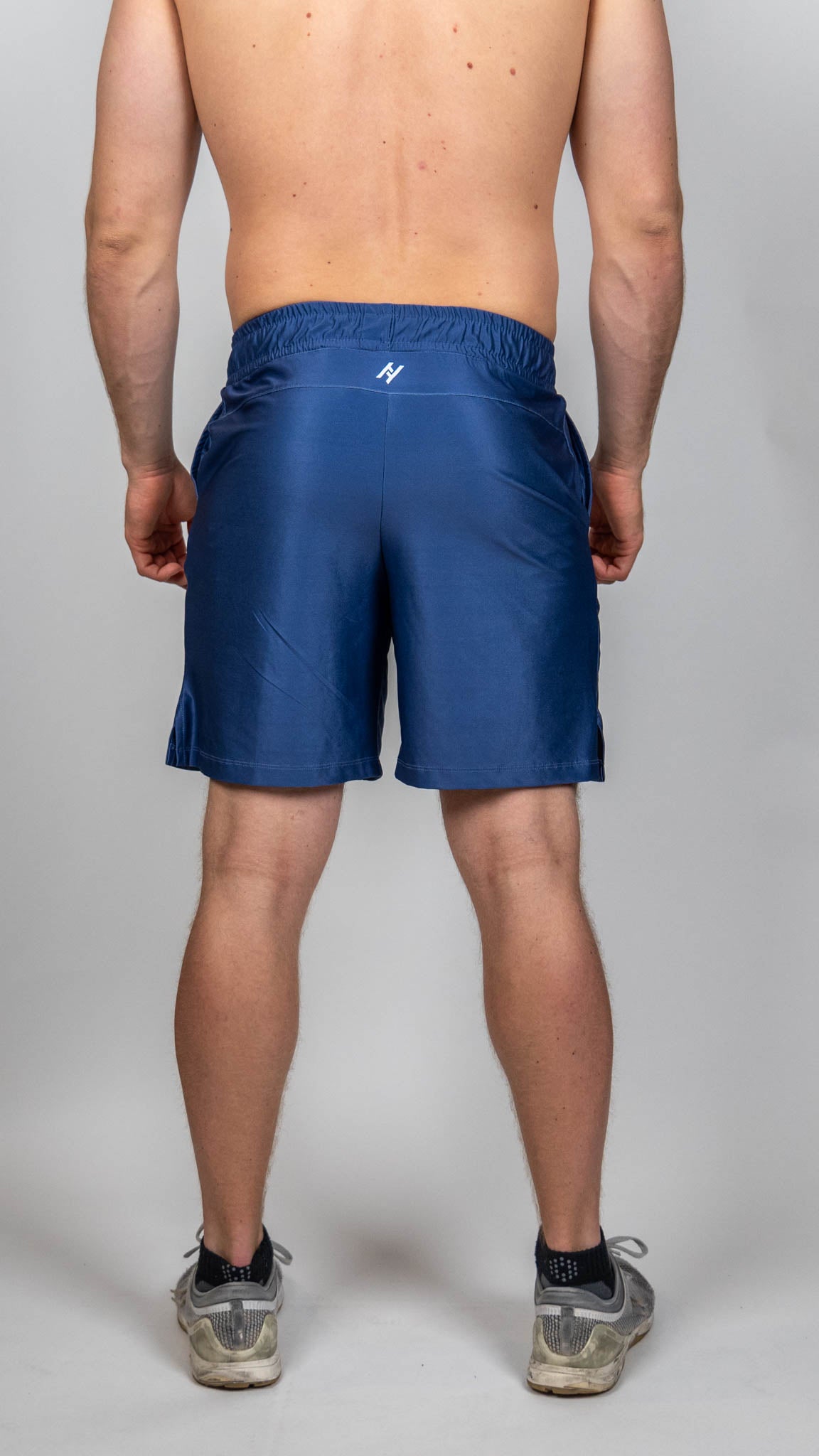 Träningsshorts från Humble Athletics av högkvalitativa tyger från Portugal